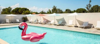 ibis Styles Montpellier Aeroport Parc Des Expos