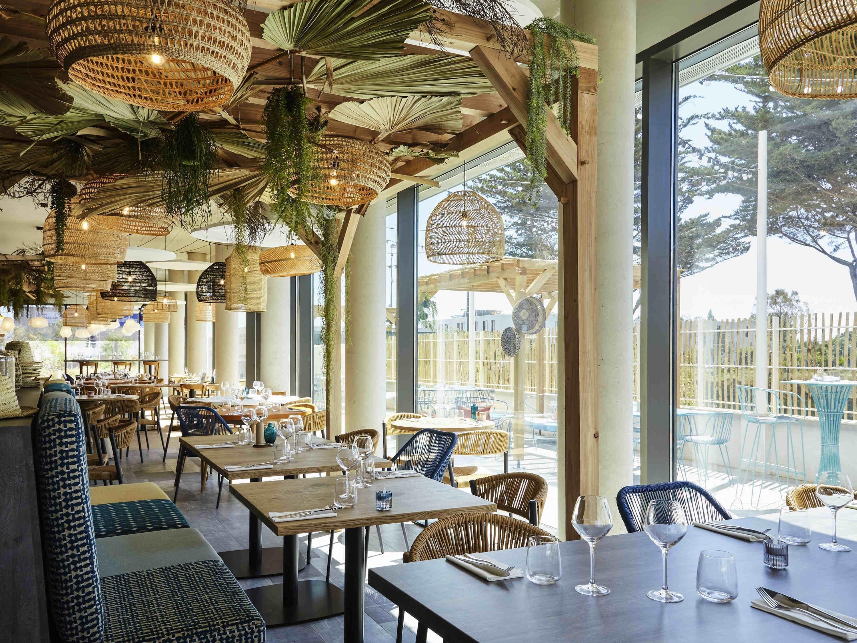 Restaurang