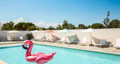ibis Styles Montpellier Aeroport Parc Des Expos