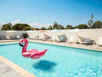 ibis Styles Montpellier Aeroport Parc Des Expos