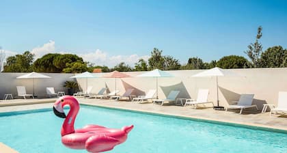 ibis Styles Montpellier Aeroport Parc Des Expos