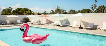 ibis Styles Montpellier Aeroport Parc Des Expos