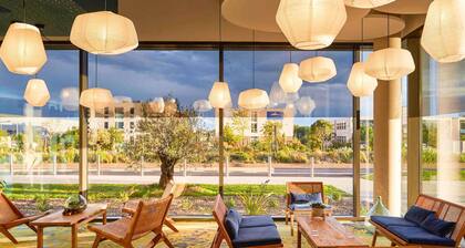 ibis Styles Montpellier Aeroport Parc Des Expos