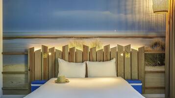 Standard Room (1 Double Bed)