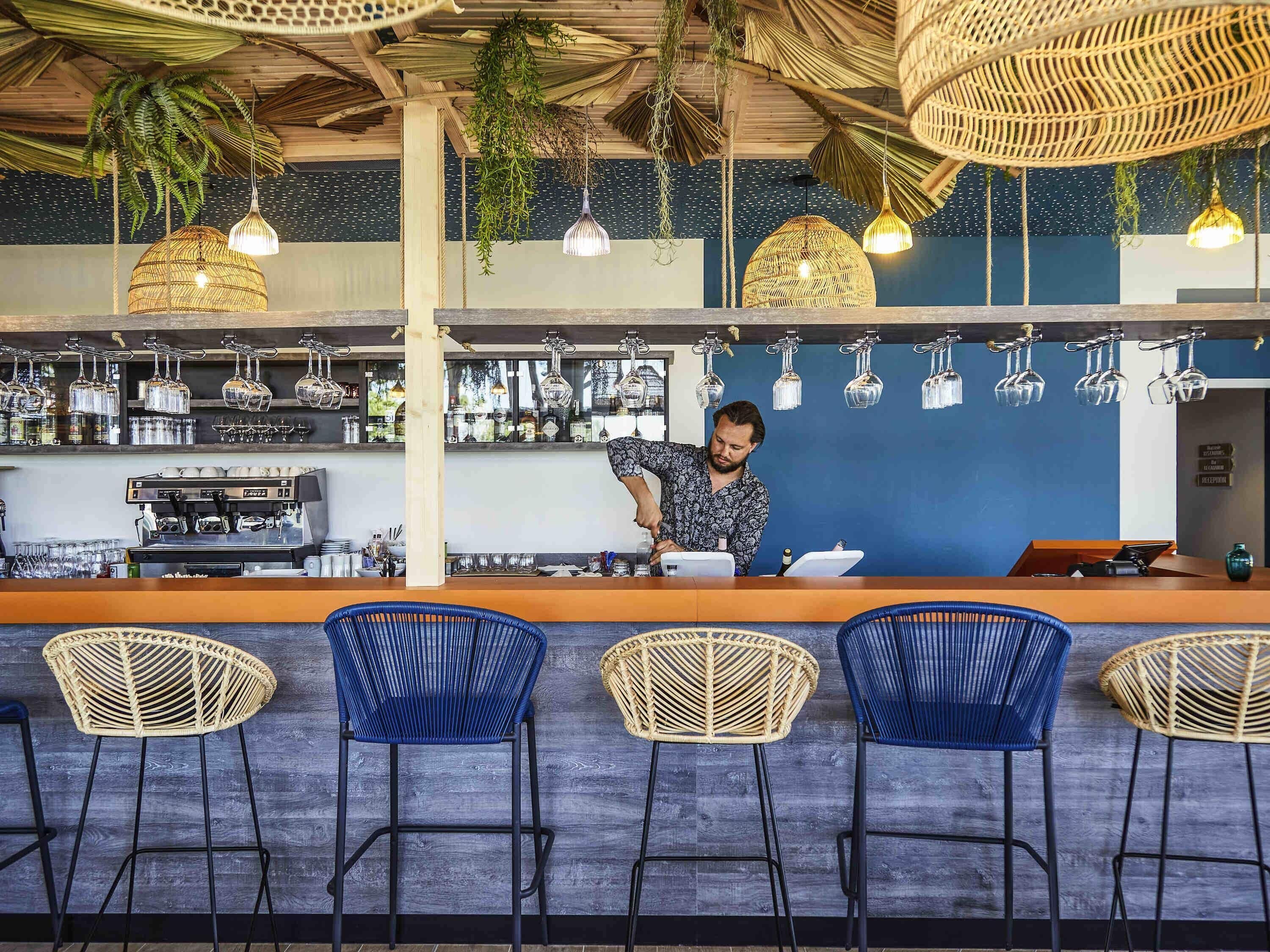 Bar (di properti)