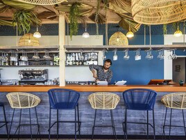 Bar (in loco)