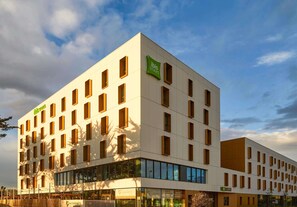 Exterior - ibis Styles Montpellier Aeroport Parc Des Expos (Mauguio)