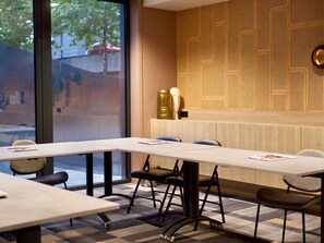Meeting facility - Ibis Styles Arras Centre (Arras)