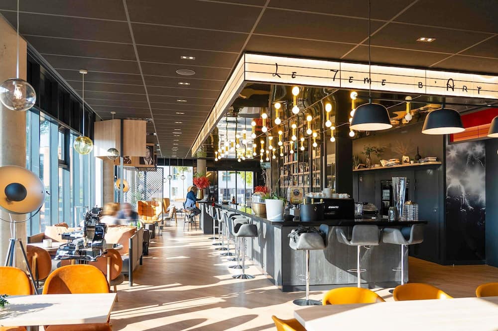 Ibis Styles Arras Centre