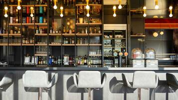 Bar (ter plaatse)