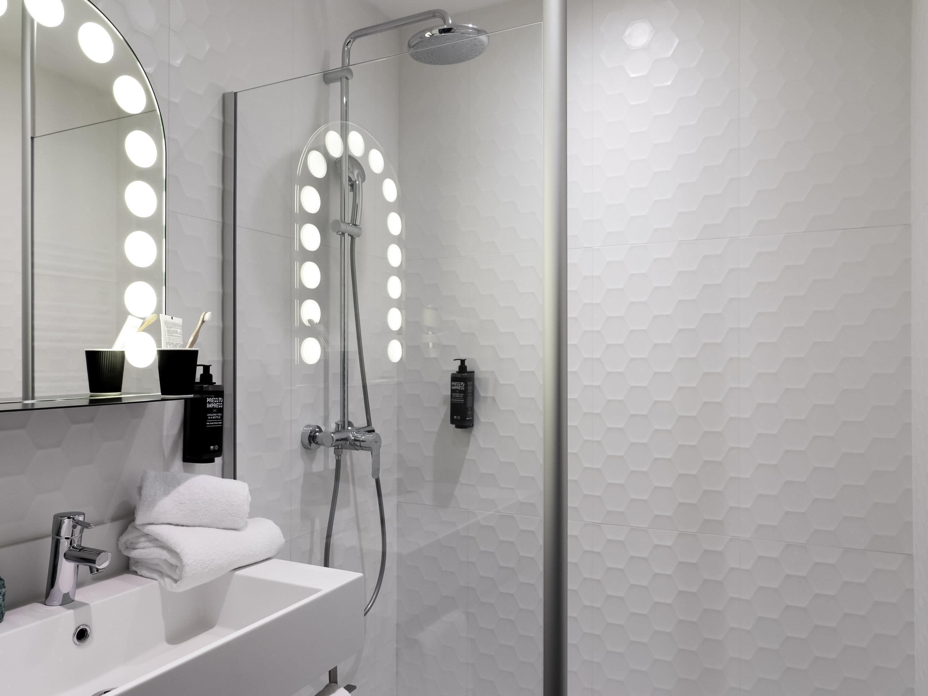 Chambre Classique, 1 lit double