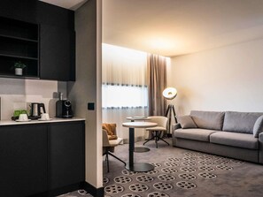 Schallisolierte Zimmer, Bügeleisen/Bügelbrett, kostenlose Babybetten