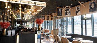Ibis Styles Arras Centre