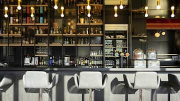 Bar (sur place)