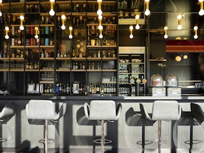 Bar (sur place)