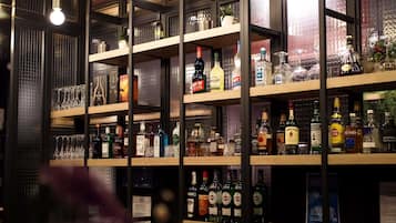 Baari (majoituspaikassa)