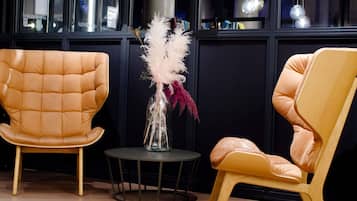 Baari (majoituspaikassa)