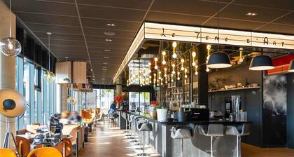 Ibis Styles Arras Centre