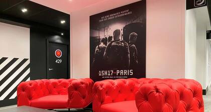 Ibis Styles Arras Centre