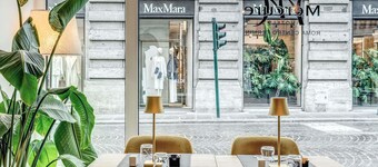Mercure Roma Centro Termini