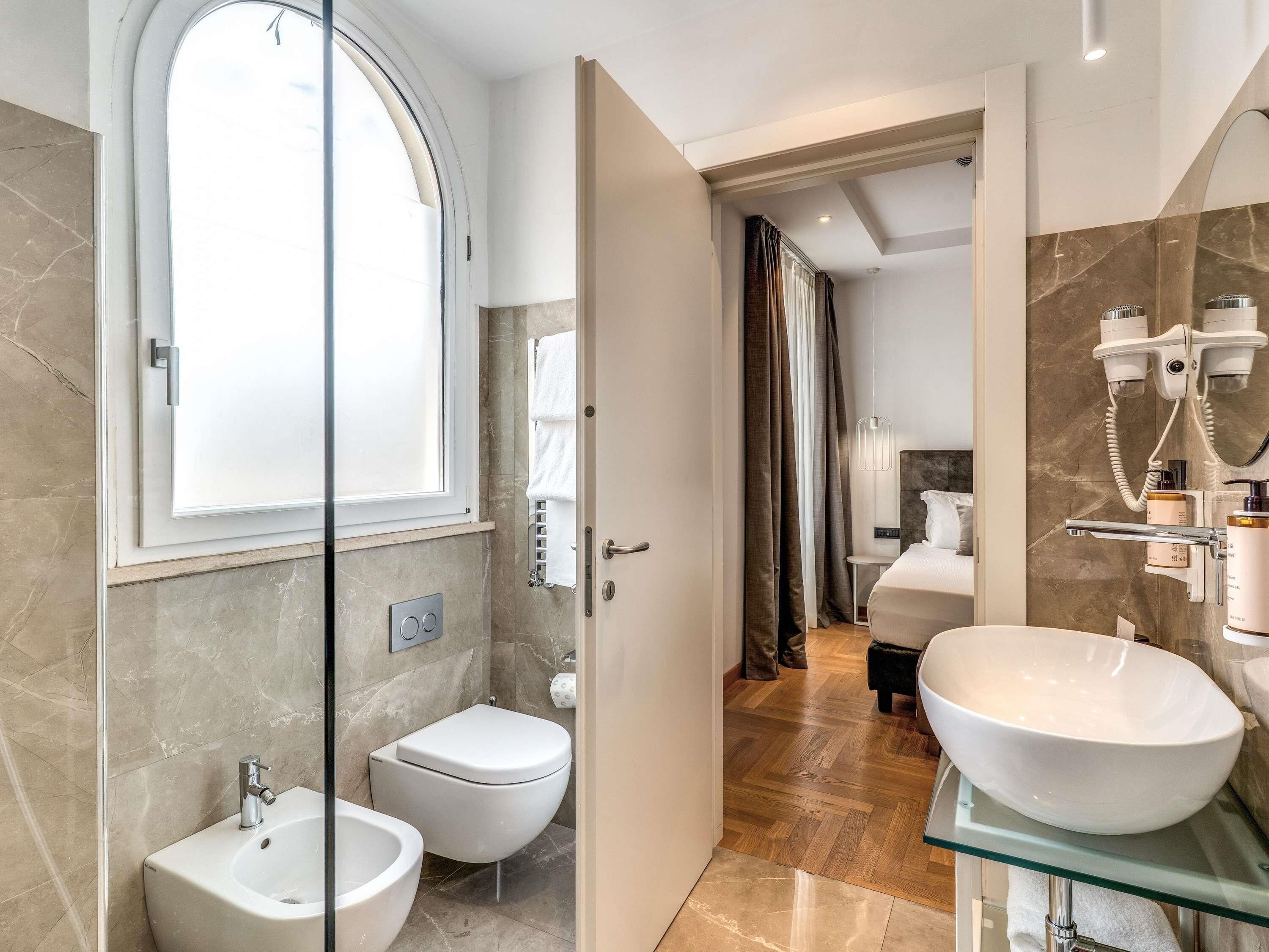 Photo - Mercure Roma Centro Termini