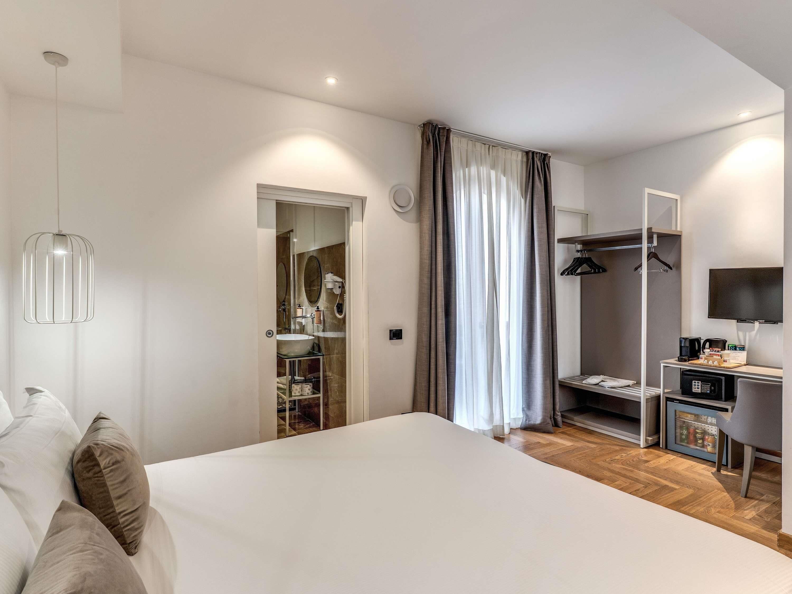 Photo - Mercure Roma Centro Termini