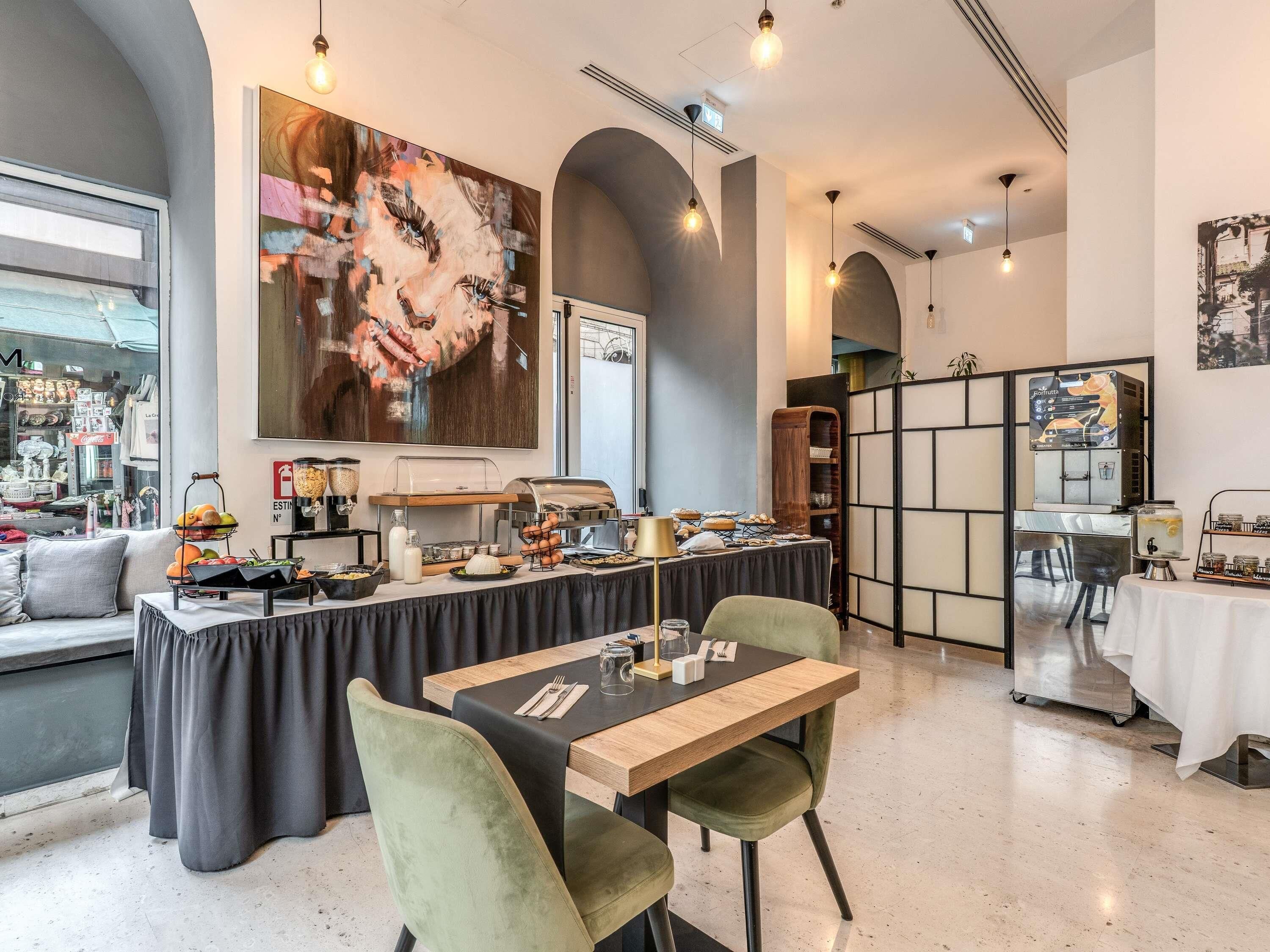 Foto - Opera House Guest, Roma centro storico