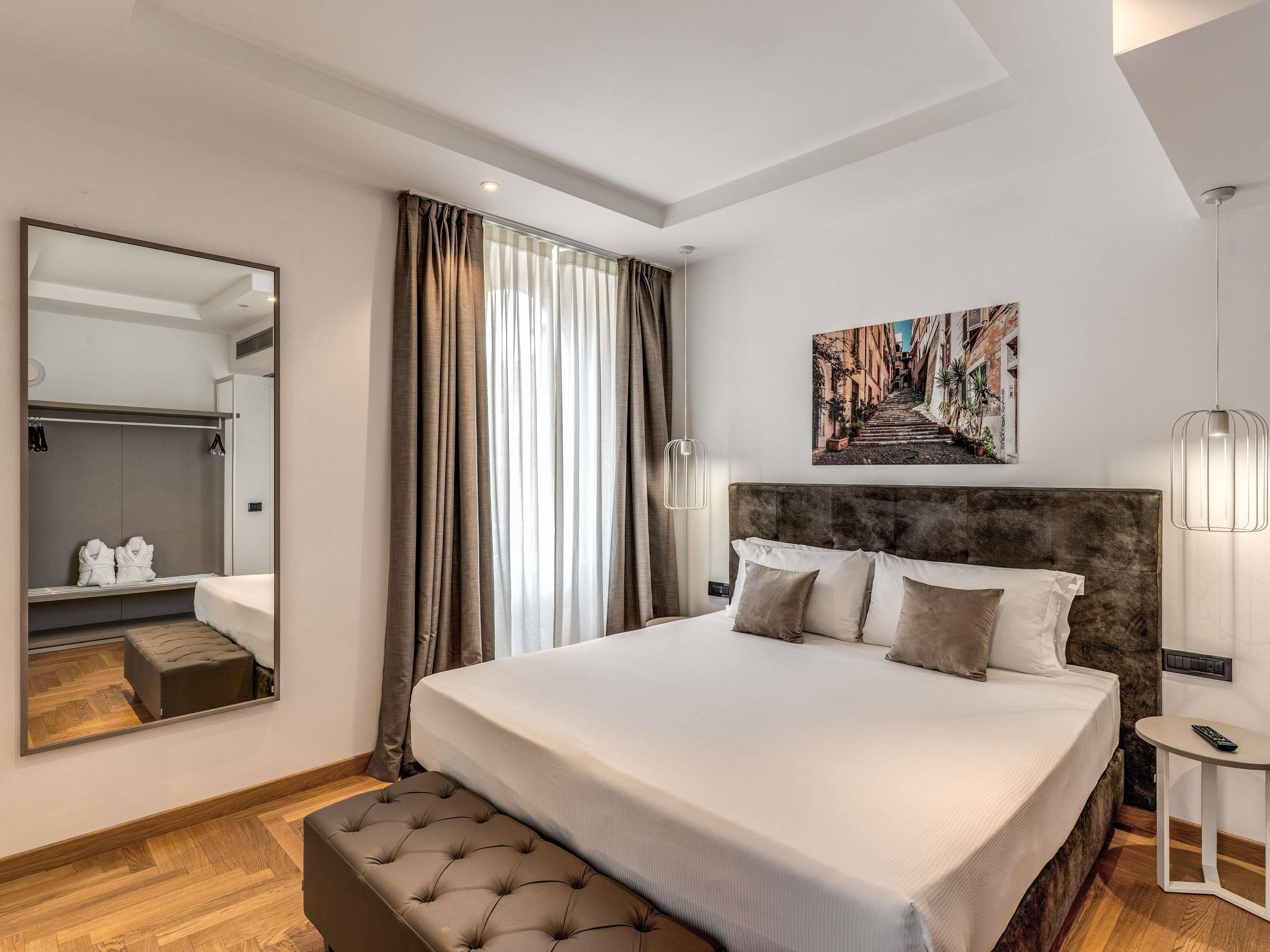 Foto - Mercure Roma Centro Termini