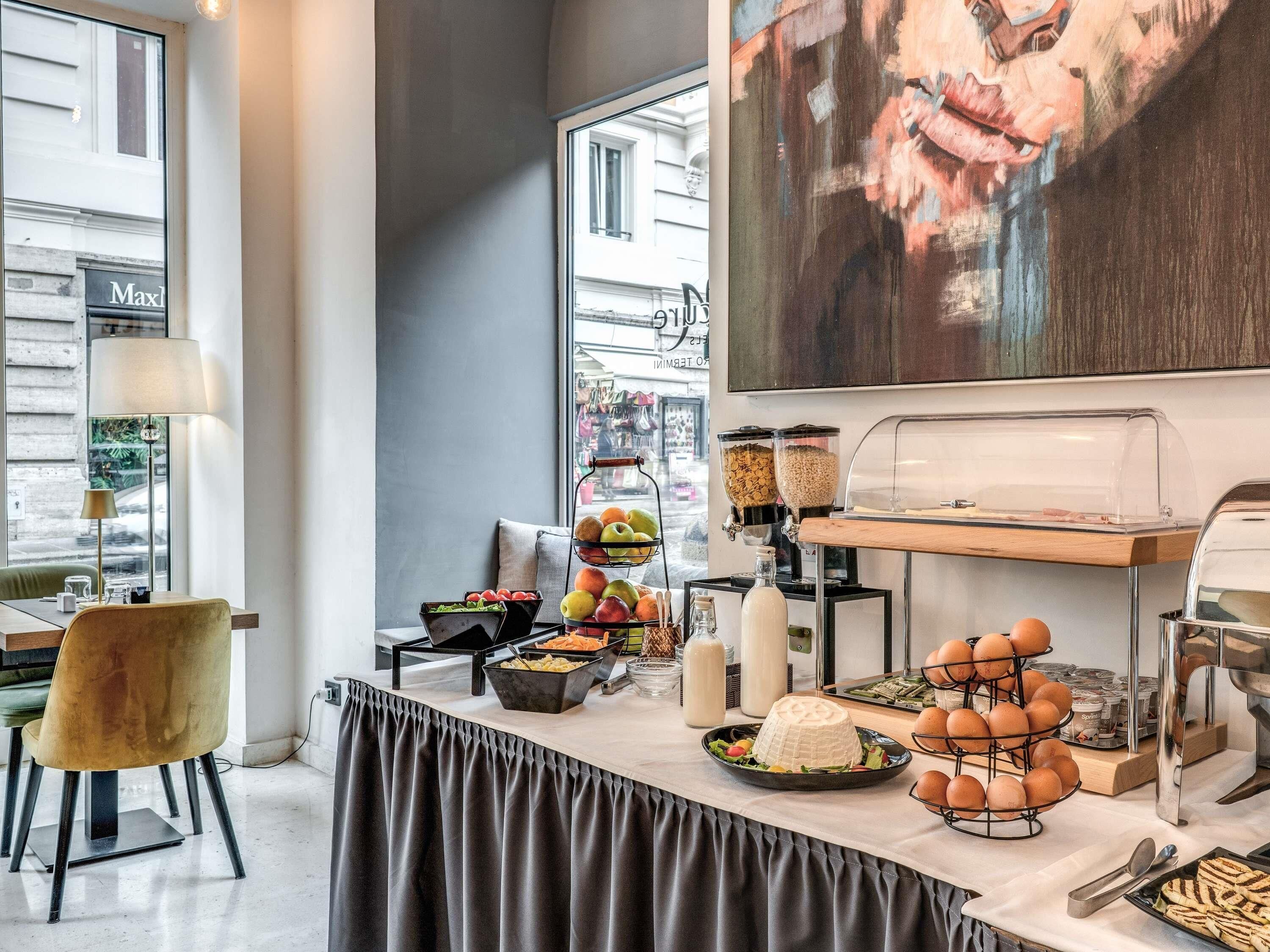 Foto - Opera House Guest, Roma centro storico