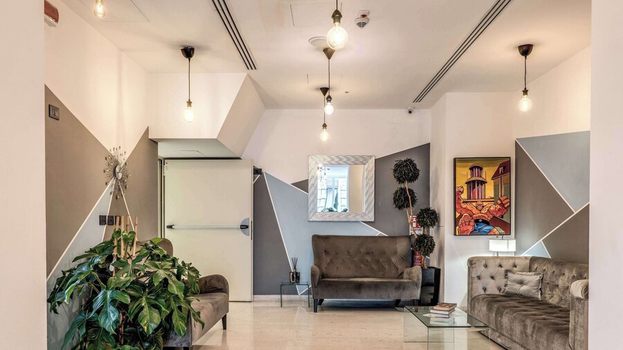 Mercure Roma Centro Termini