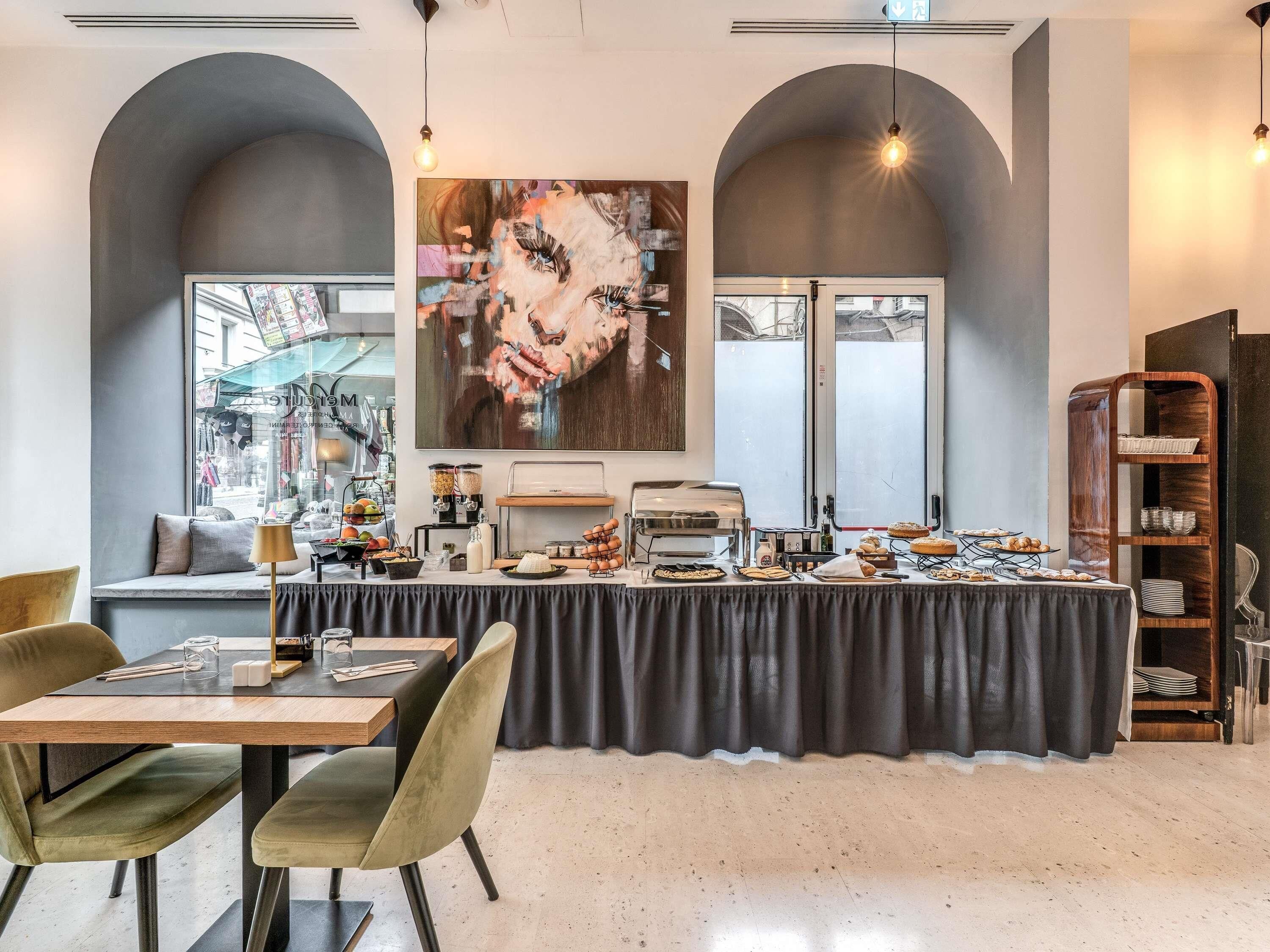 Foto - Opera House Guest, Roma centro storico