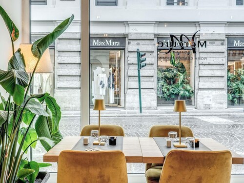 Mercure Roma Centro Termini