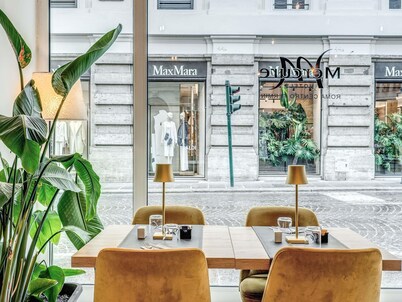 Mercure Roma Centro Termini