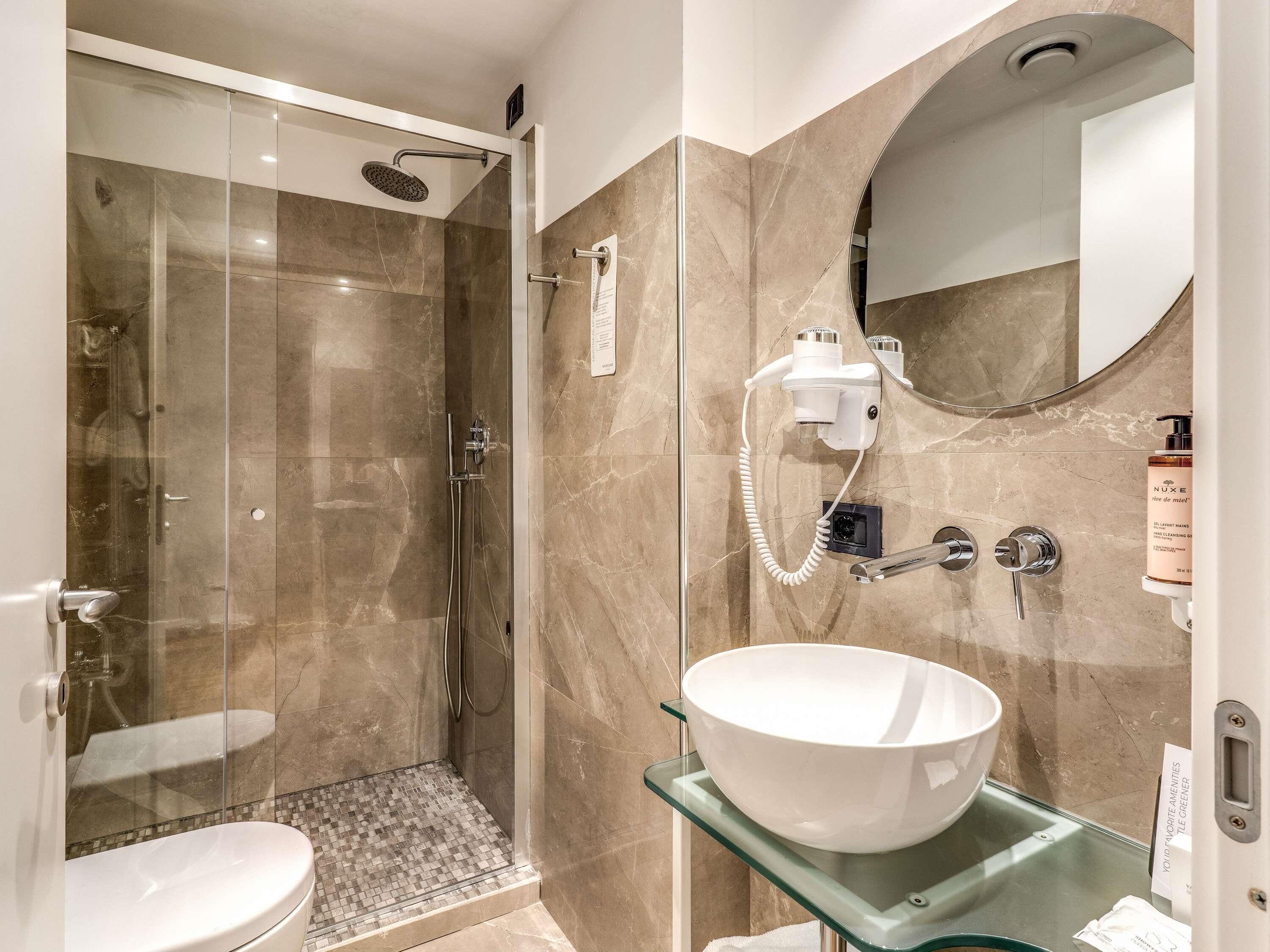 Foto - Mercure Roma Centro Termini