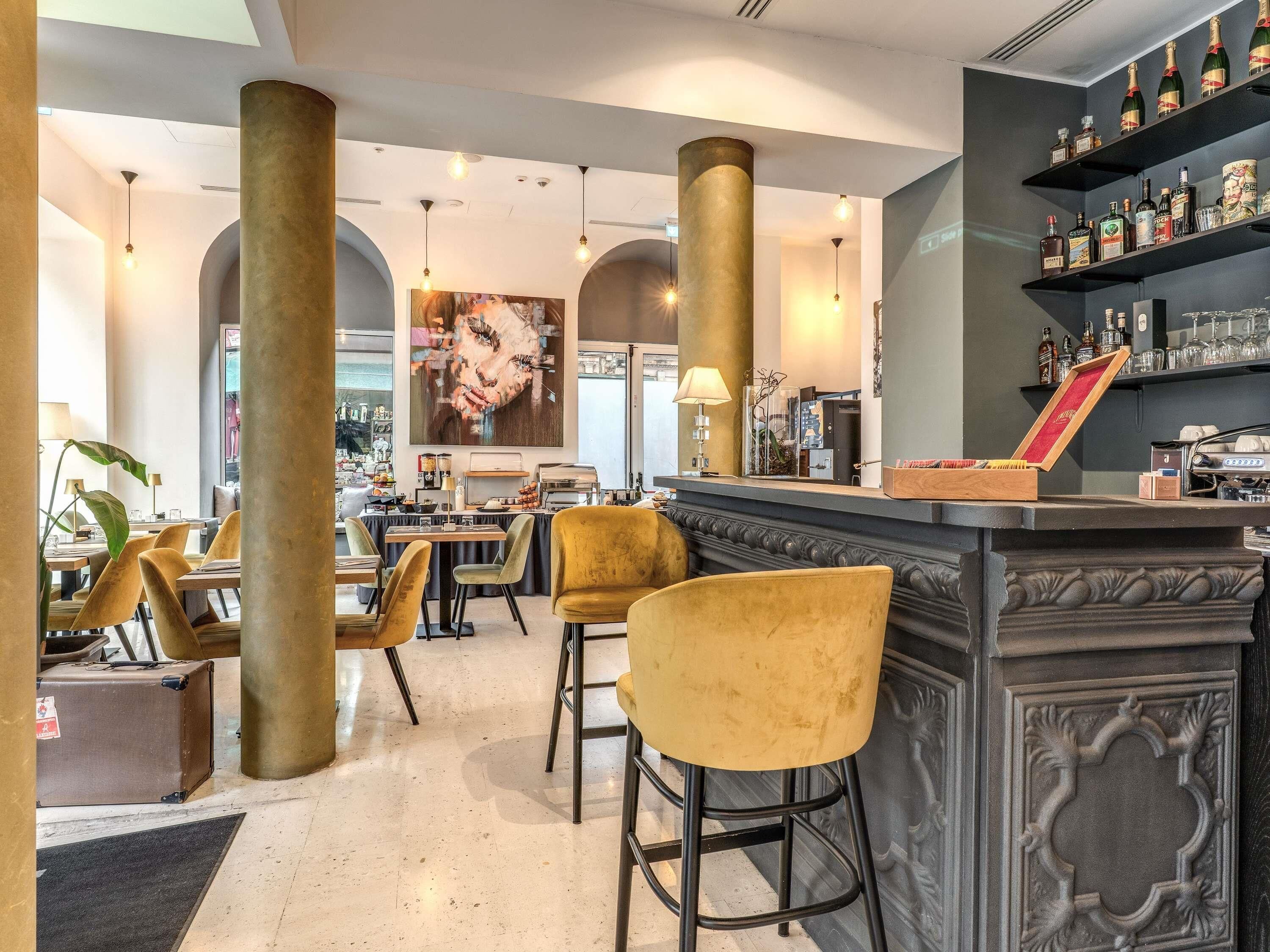 Foto - Opera House Guest, Roma centro storico