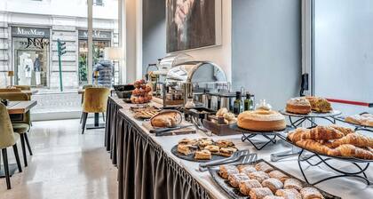 Mercure Roma Centro Termini