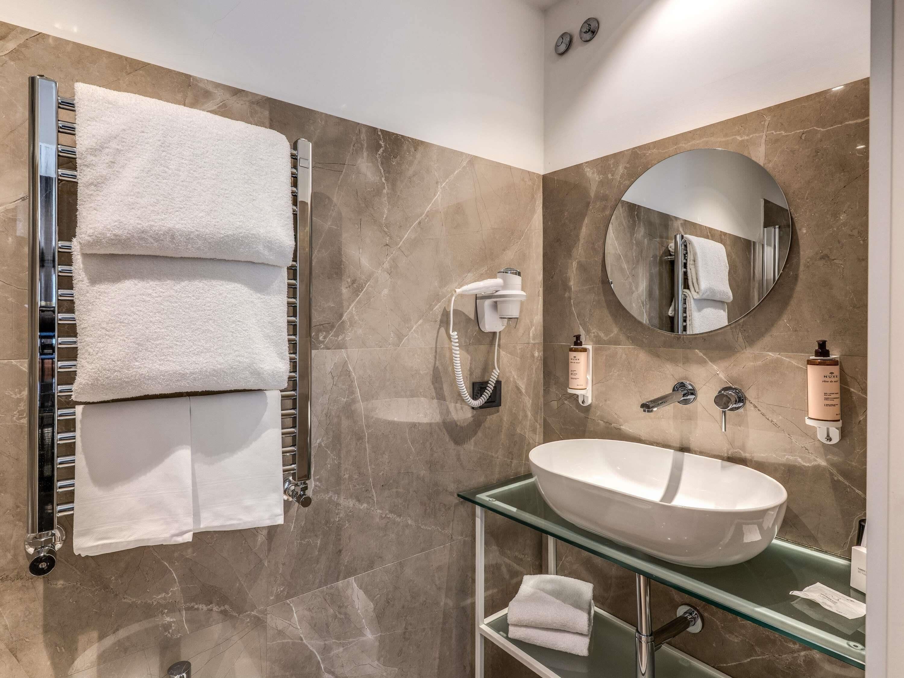 Photo - Mercure Roma Centro Termini