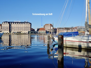 Port de plaisance