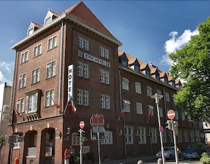 Exterior - City-hotel Delmenhorst (Delmenhorst)