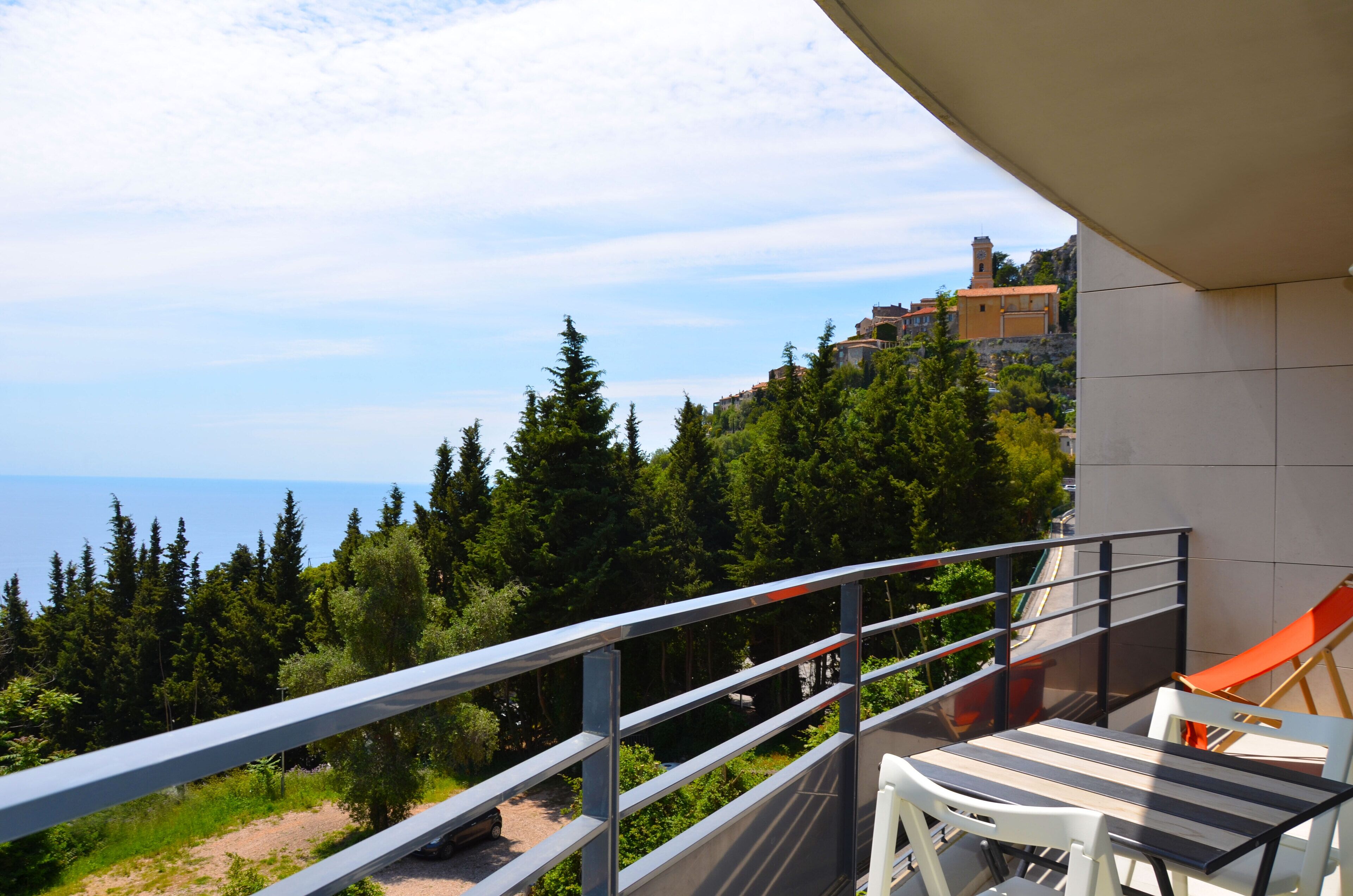 View from room