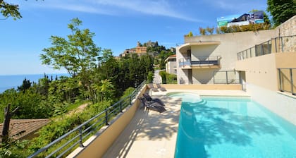 La Perle d'Eze Appart Hotel