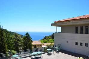 Exterior - La Perle d'Eze Appart Hotel (Èze)