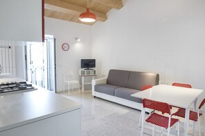 TV - S222 - Sirolo, brand new one-bedroom apartment (Sirolo)