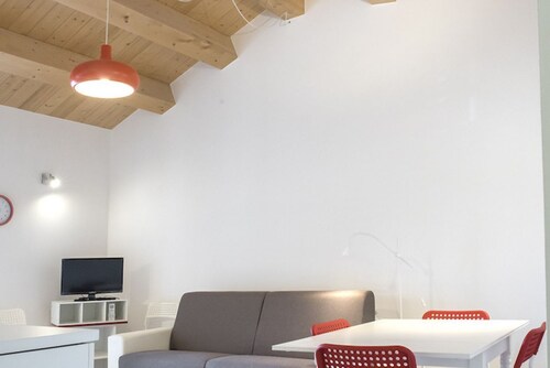 S222 - Sirolo, brand new one-bedroom apartment