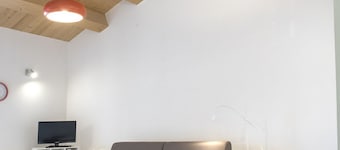 S222 - Sirolo, brand new one-bedroom apartment