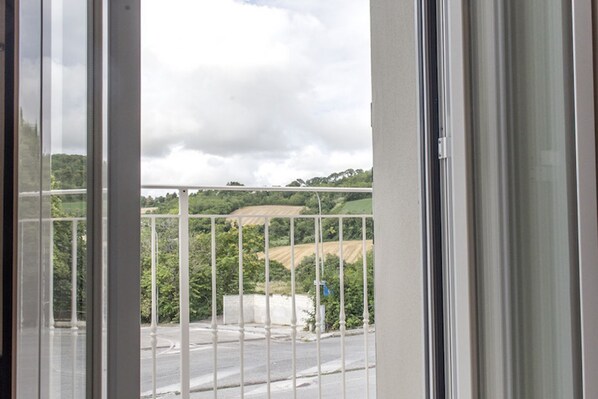 Interior - S222 - Sirolo, brand new one-bedroom apartment (Sirolo)