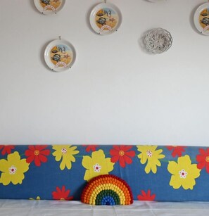 Interior - RS323 - Marcelli, bilocale fronte mare con spiaggia inclusa (Marcelli)