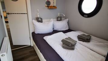 1 Schlafzimmer, kostenloses WLAN