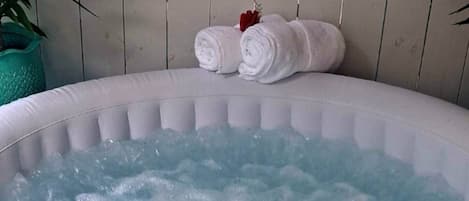 Innen-Whirlpool