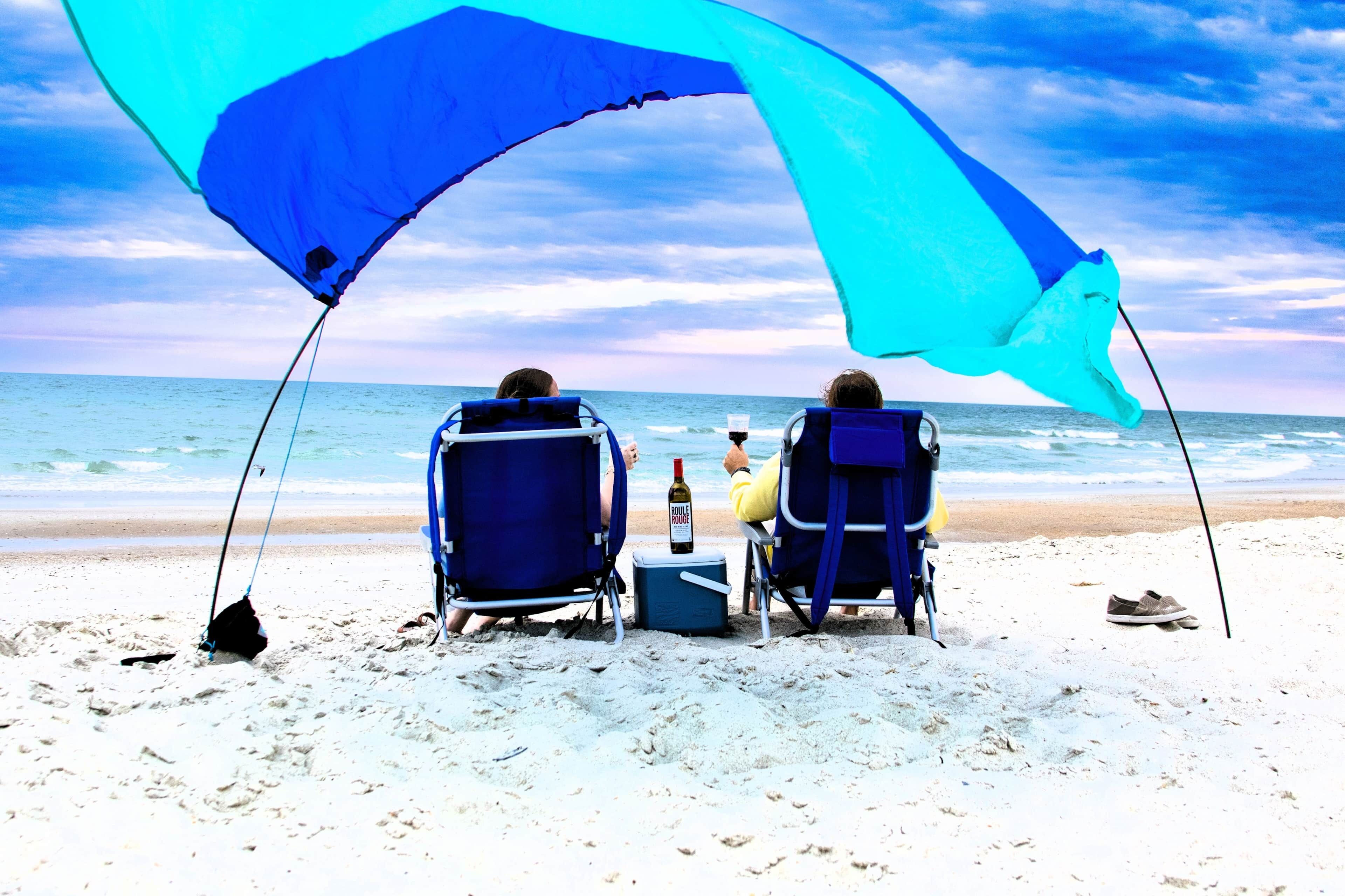 Beach towels